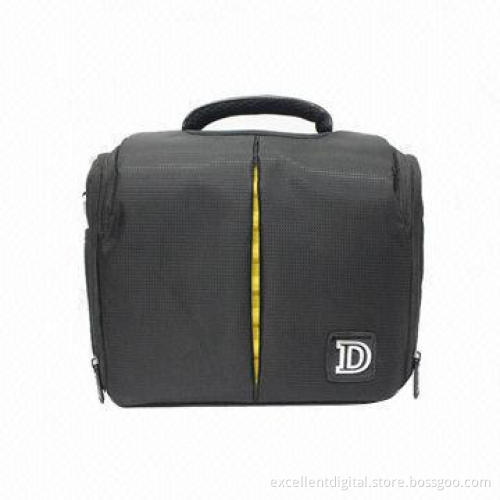 DSLR Camera Bags with Comfortable Shoulder Strap